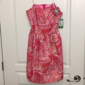 Lilly Pulitzer dress